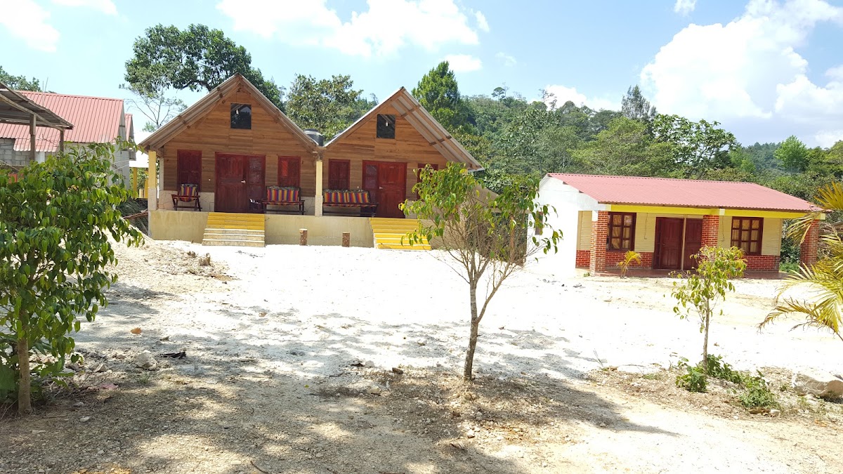 Cabañas Valle Tziscao